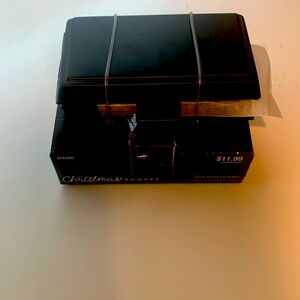 Christmas stocking hangers